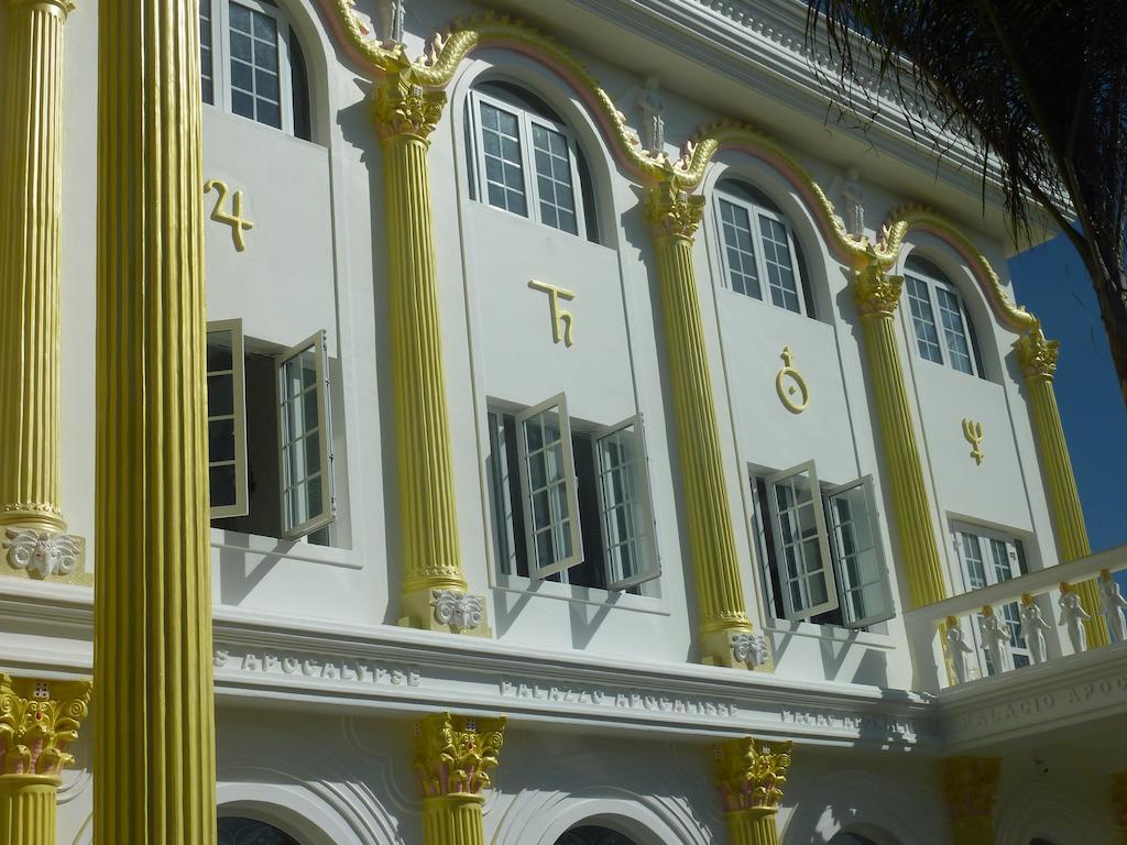 Praywish Home Resort Nha Trang Exteriér fotografie