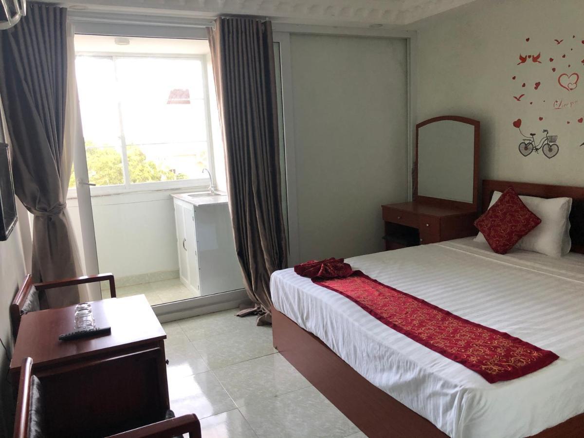 Praywish Home Resort Nha Trang Exteriér fotografie